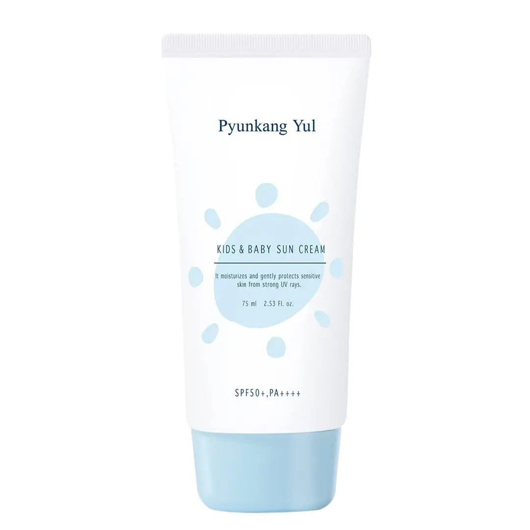 Kids & Baby Sun Cream