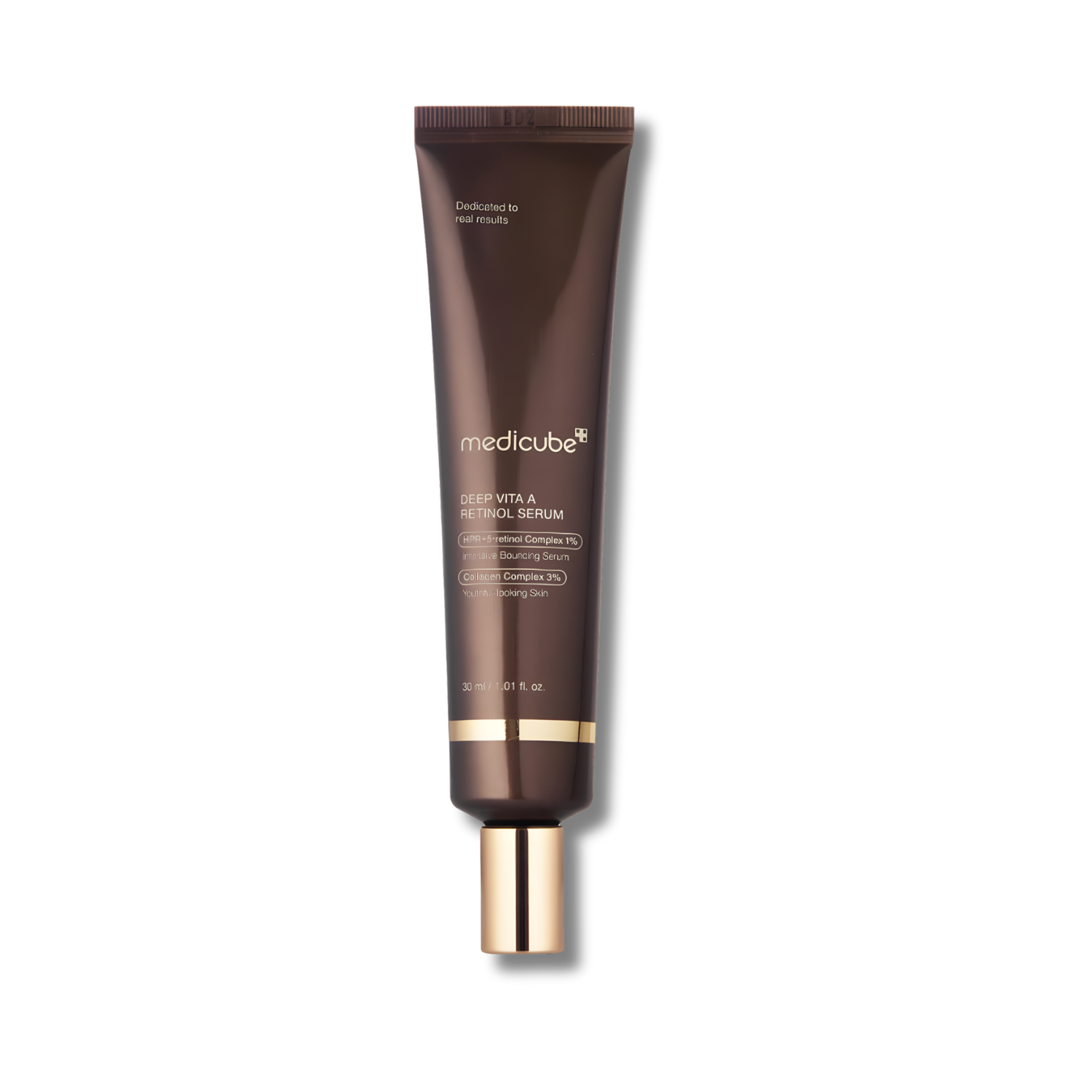 Medicube Deep Vita A Retinol Serum 30ml