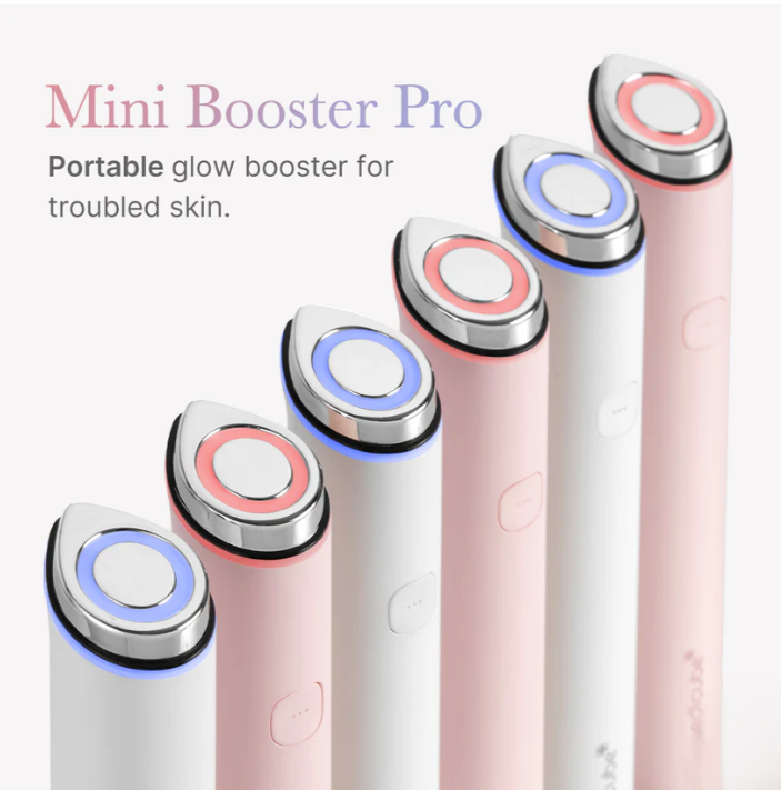 Medicube Age-R Booster Pro Mini - White