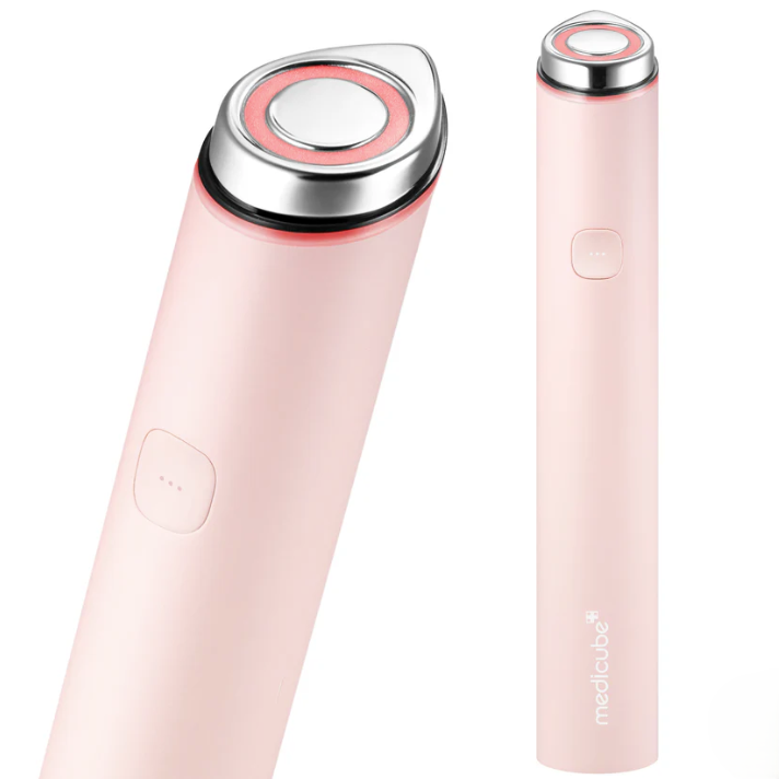 Medicube Age-R Booster Pro Mini - Pink