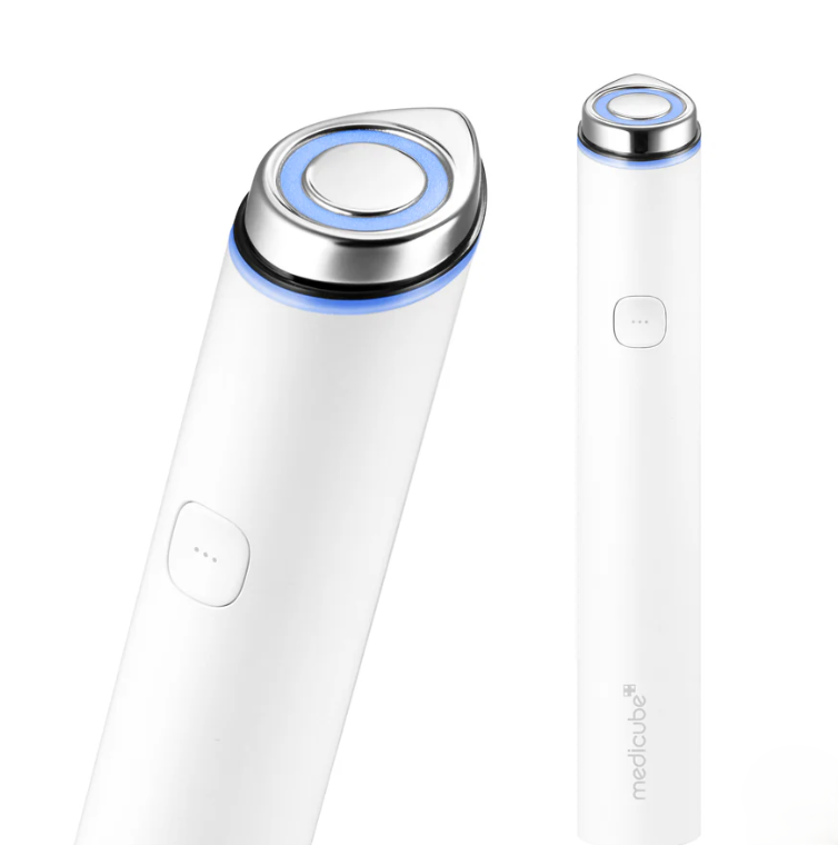 Medicube Age-R Booster Pro Mini - White