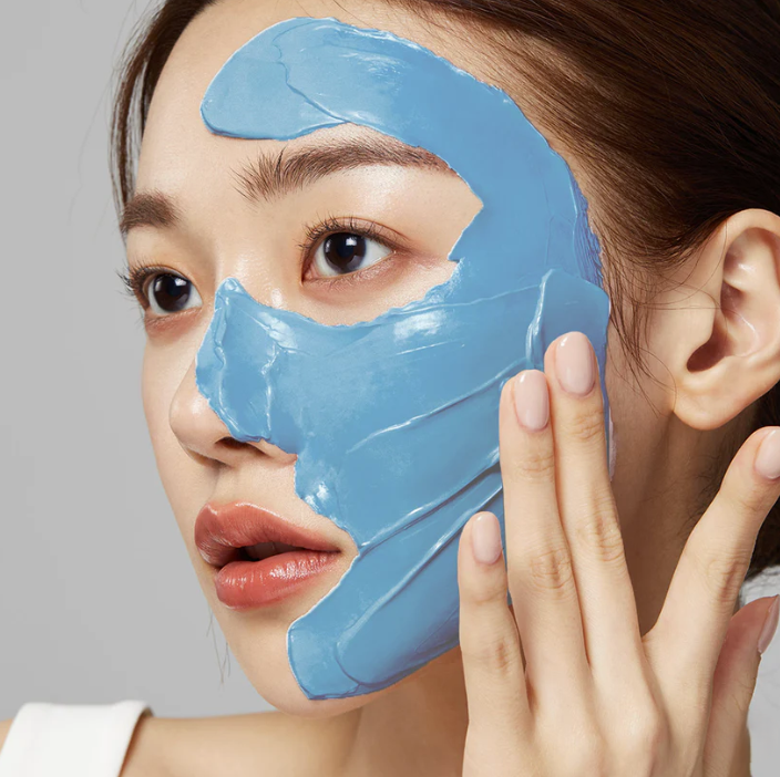 Medicube Zero Blackhead Mud Mask 100g