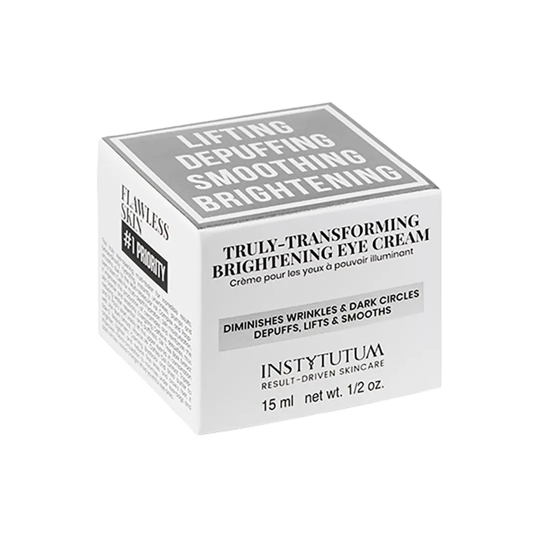 Truly-Transforming Brightening Eye Cream