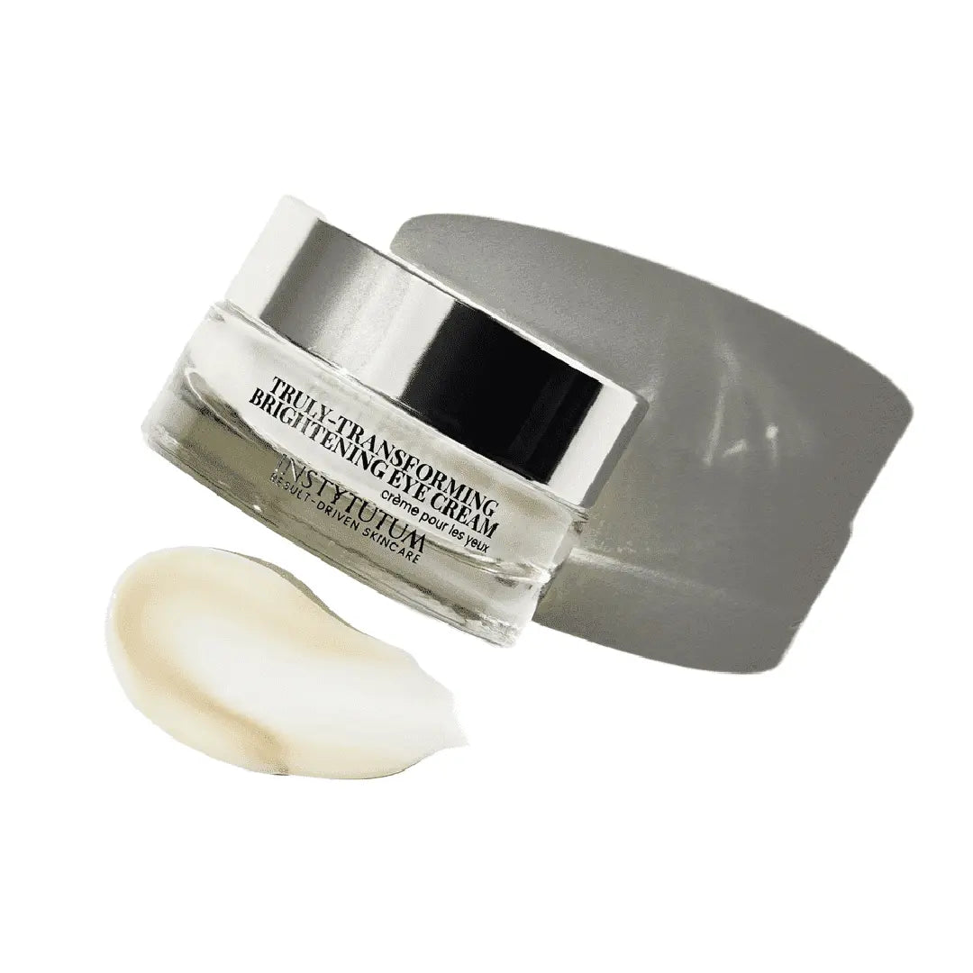 Truly-Transforming Brightening Eye Cream