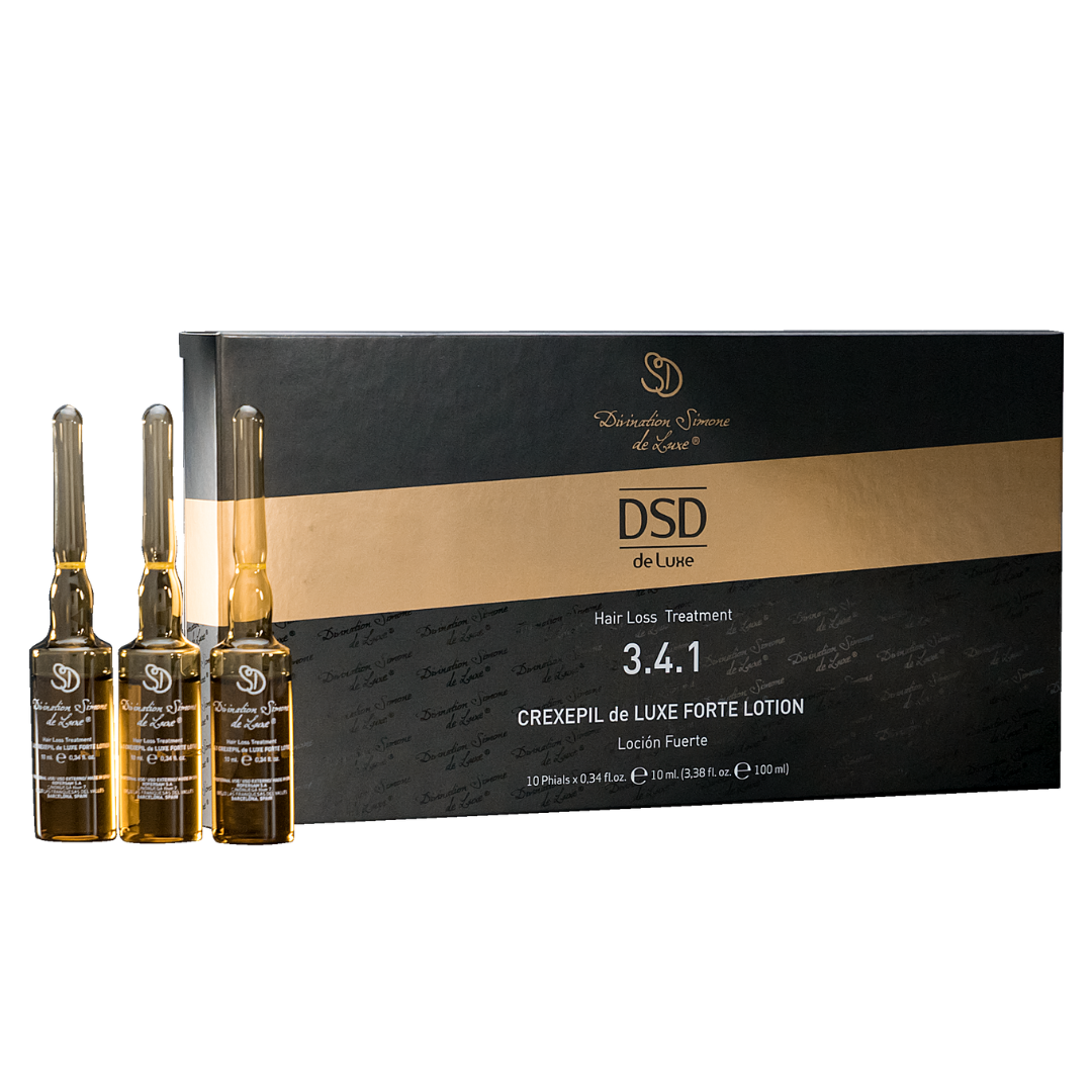 3.4.1 Crexepil de Luxe Forte Lotion