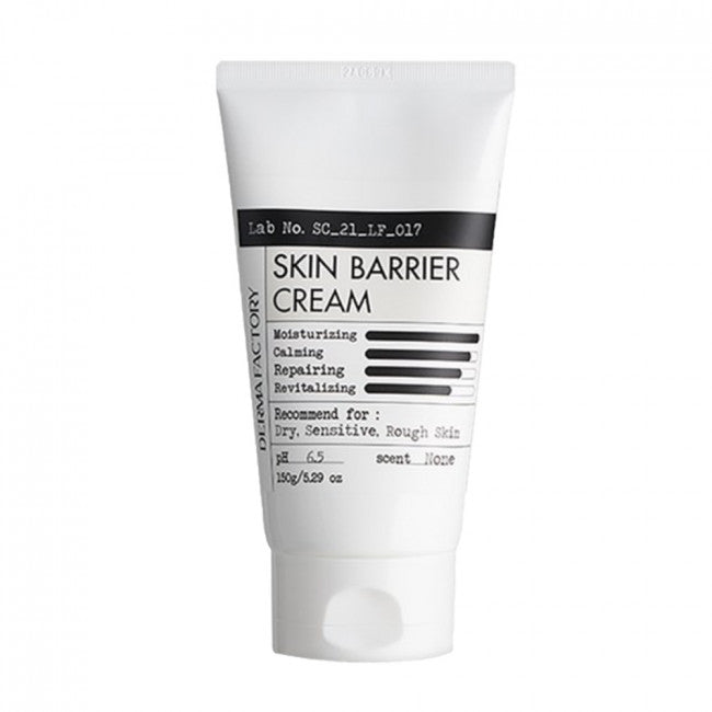 Skin Barrier Cream