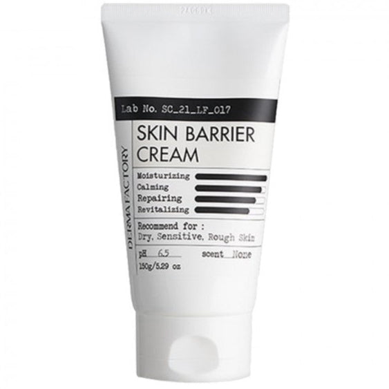 Skin Barrier Cream