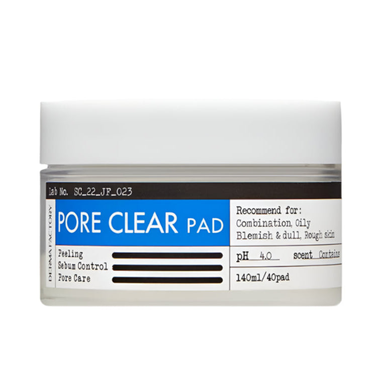 Pore Clear Pads