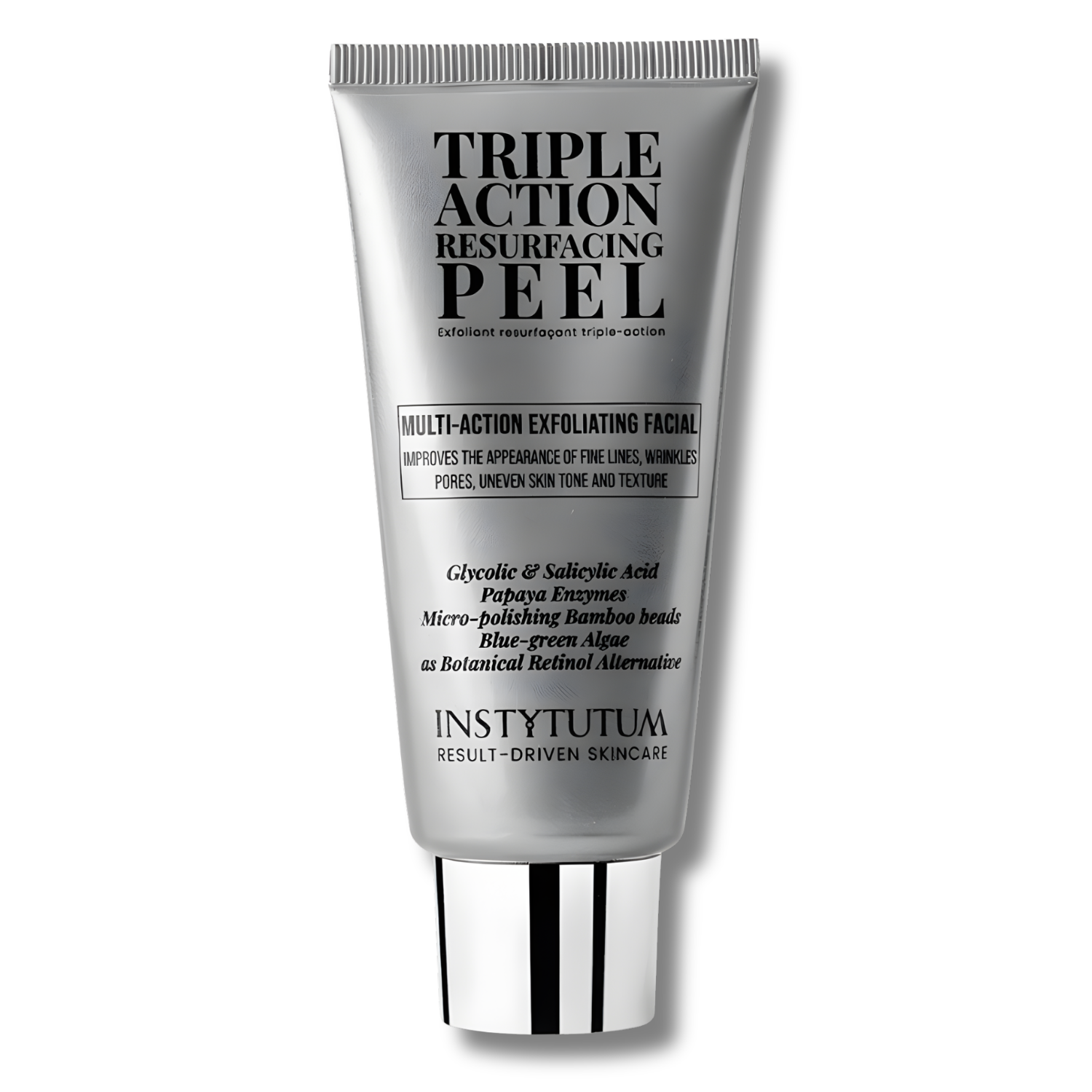 Triple-Action Resurfacing Peel