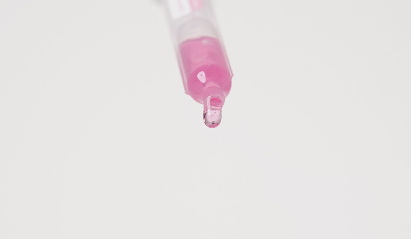 Medicube PDRN Pink One Day Serum 1.5ml