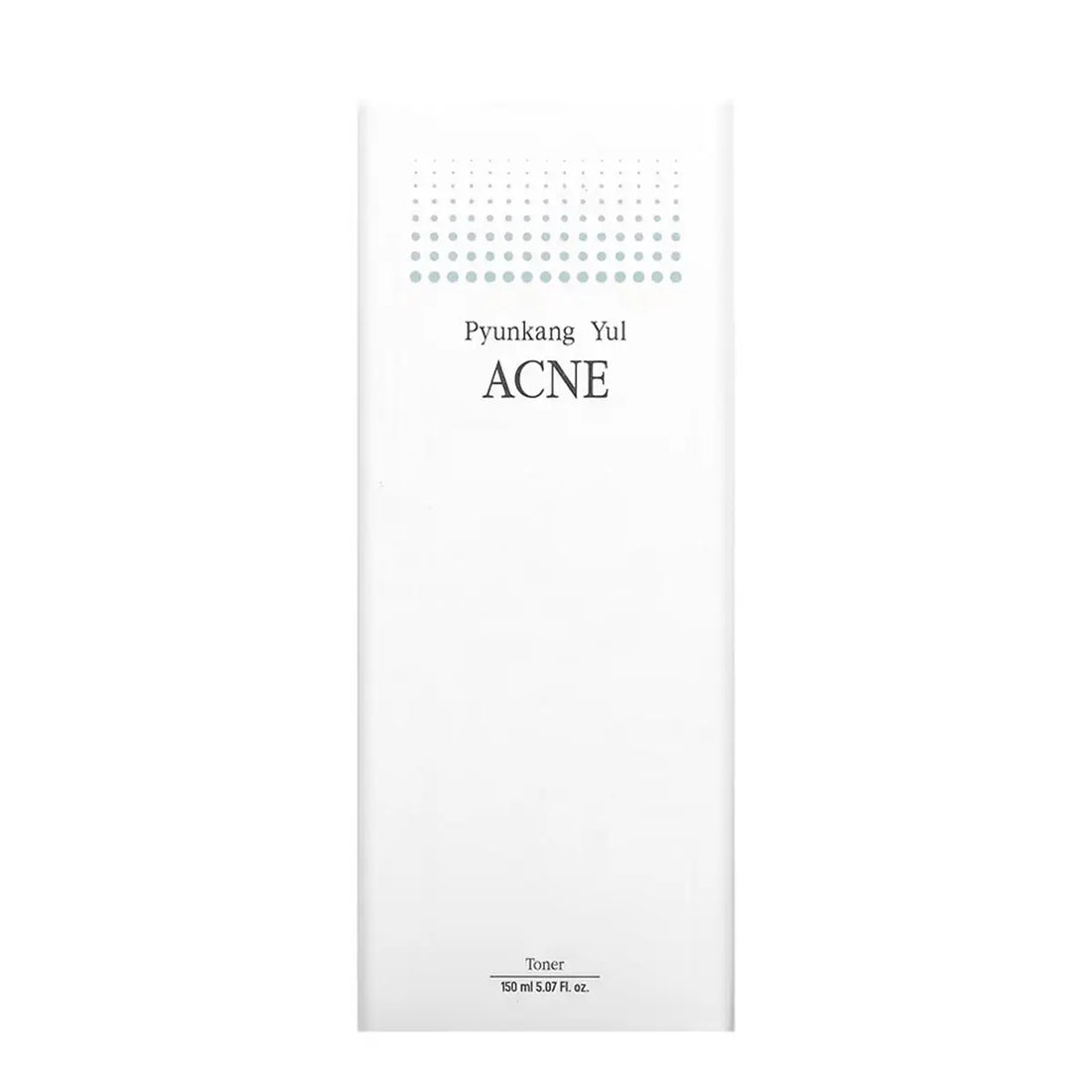 ACNE Toner