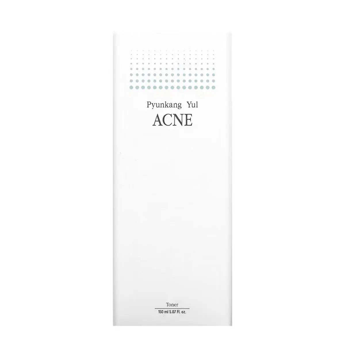 ACNE Toner