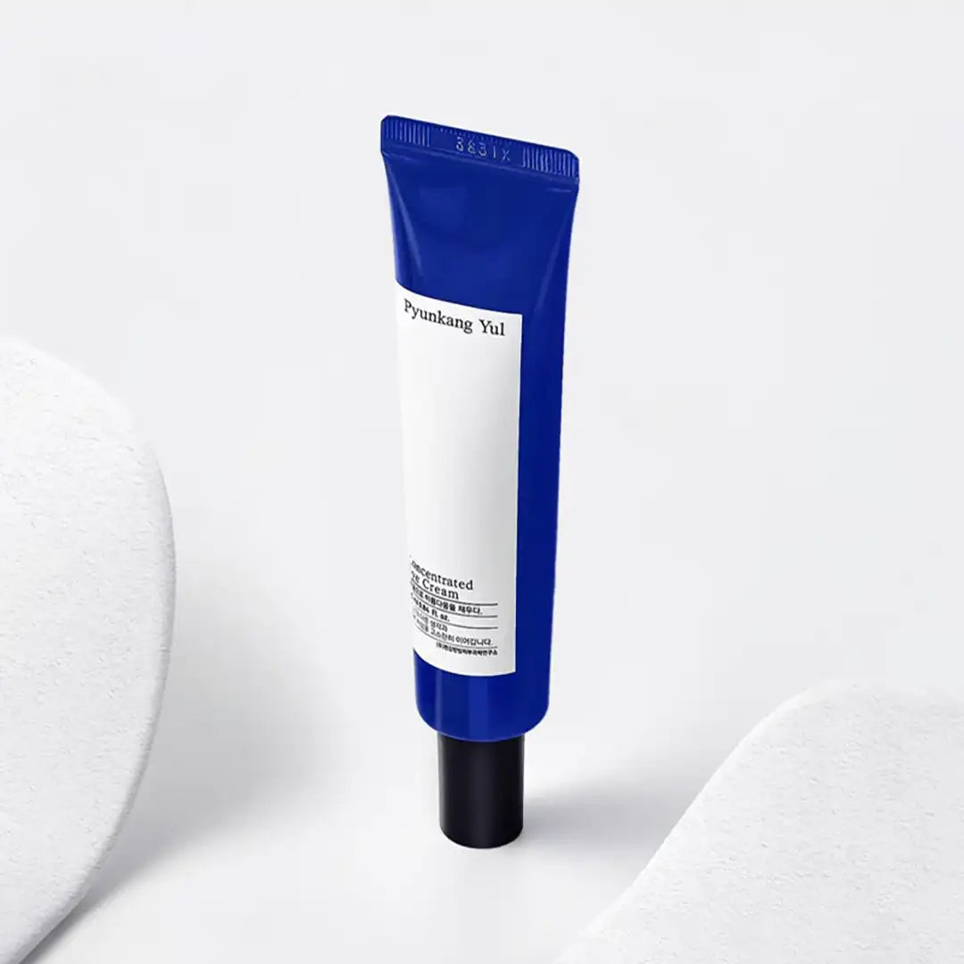 Concentrated Eye Cream