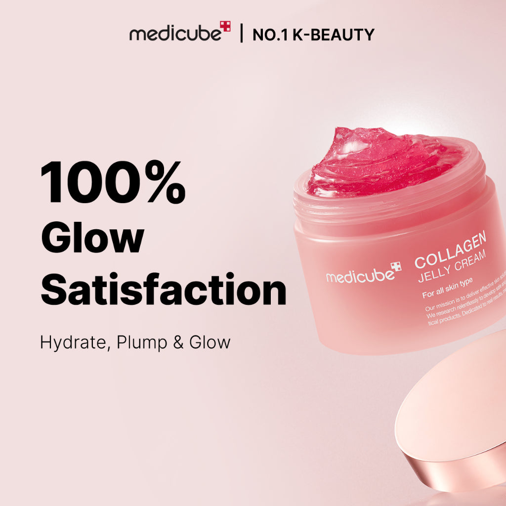 Medicube Collagen Jelly Cream 110ml