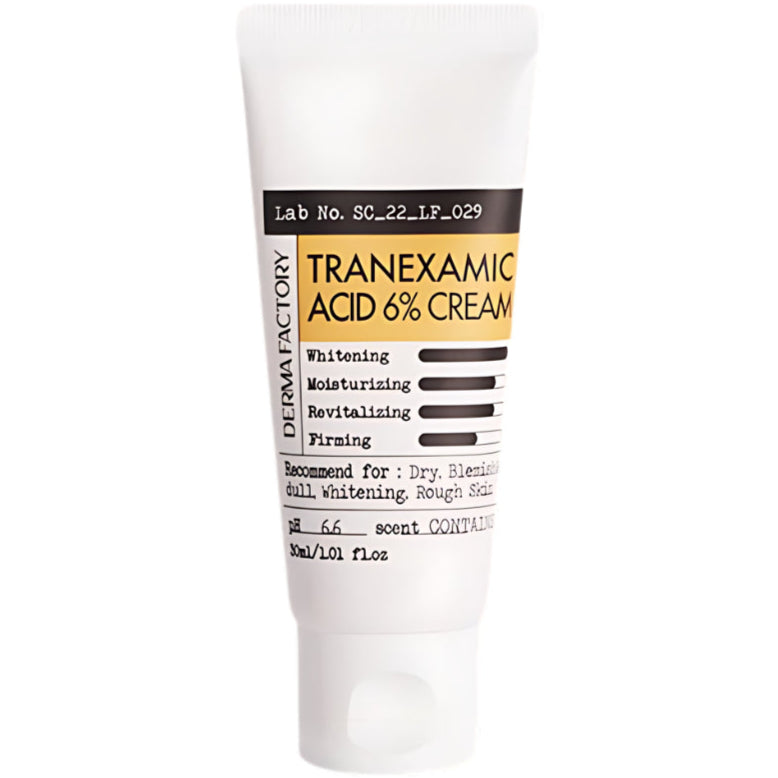 Tranexamic Acid 6% Cream