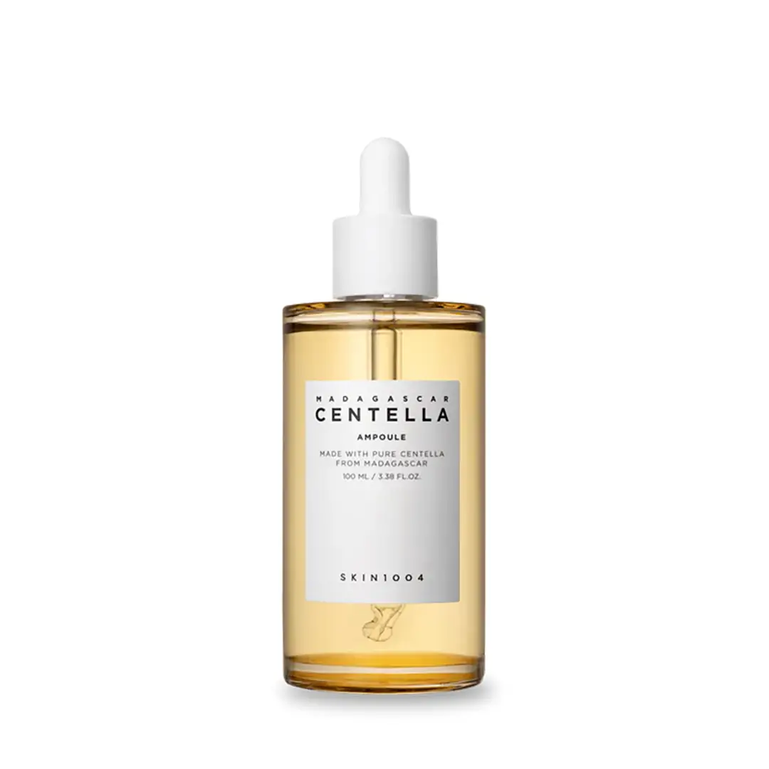 Madagascar Centella Ampoule