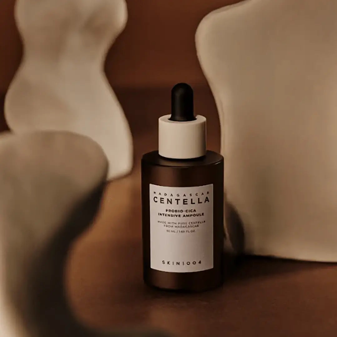 Madagascar Centella Probio-Cica Intensive Ampoule