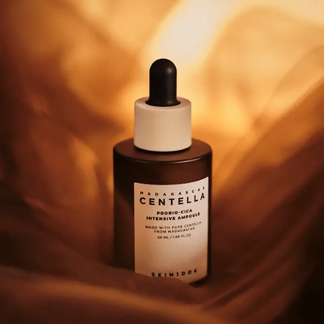 Madagascar Centella Probio-Cica Intensive Ampoule