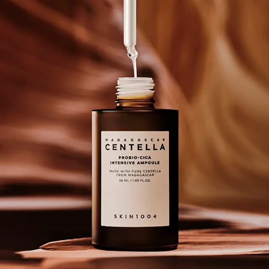 Madagascar Centella Probio-Cica Intensive Ampoule