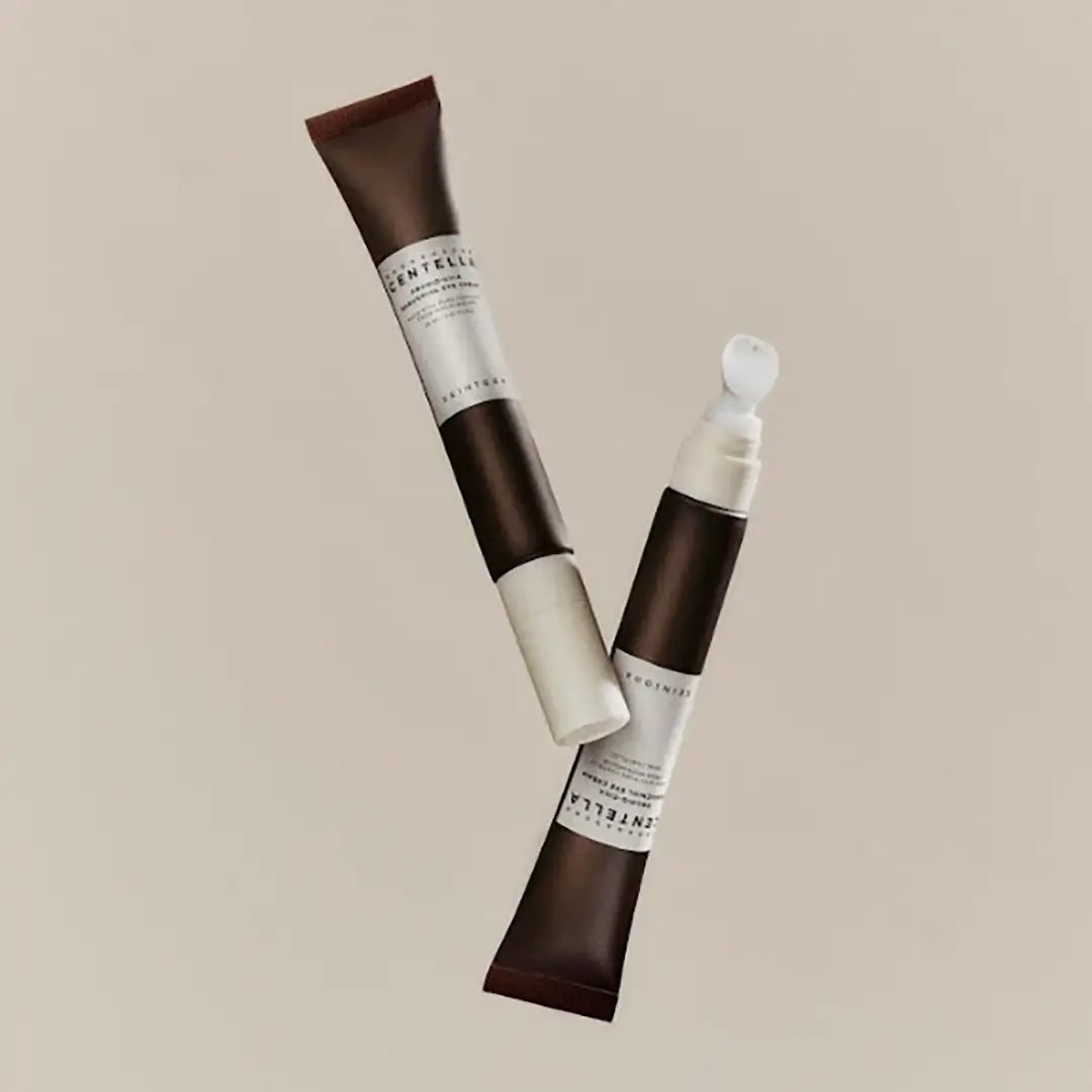Madagascar Centella Bakuchiol Eye Cream
