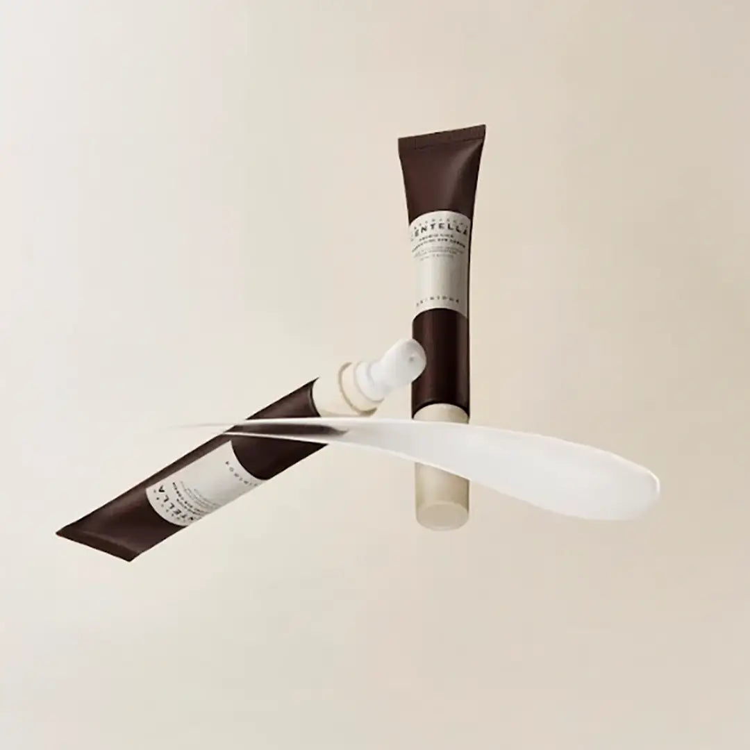 Madagascar Centella Bakuchiol Eye Cream