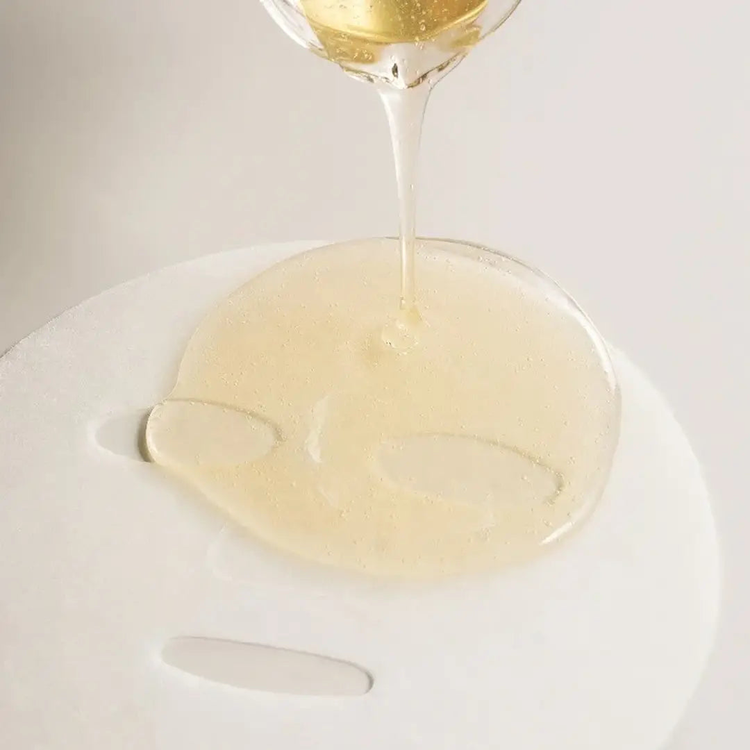 Madagascar Centella Water-gel Sheet Ampoule Mask
