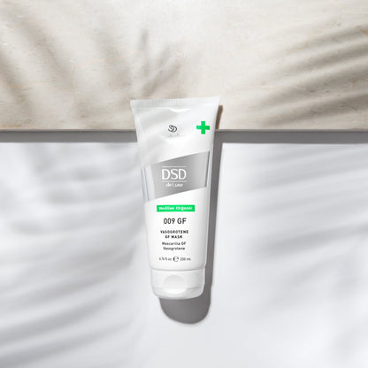 009GF  Medline Organic Vasogrotene GF Mask