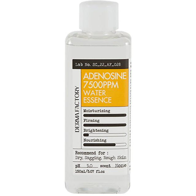 Adenosine 7500PPM Water Essence