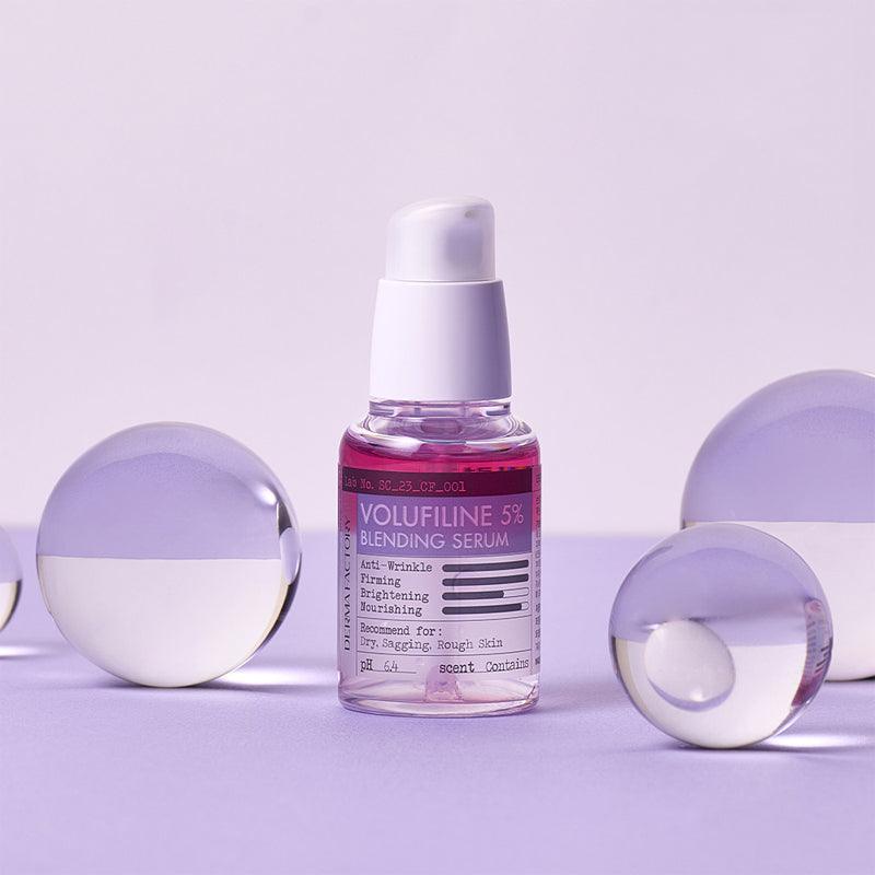 Volufiline 5% Blending Serum