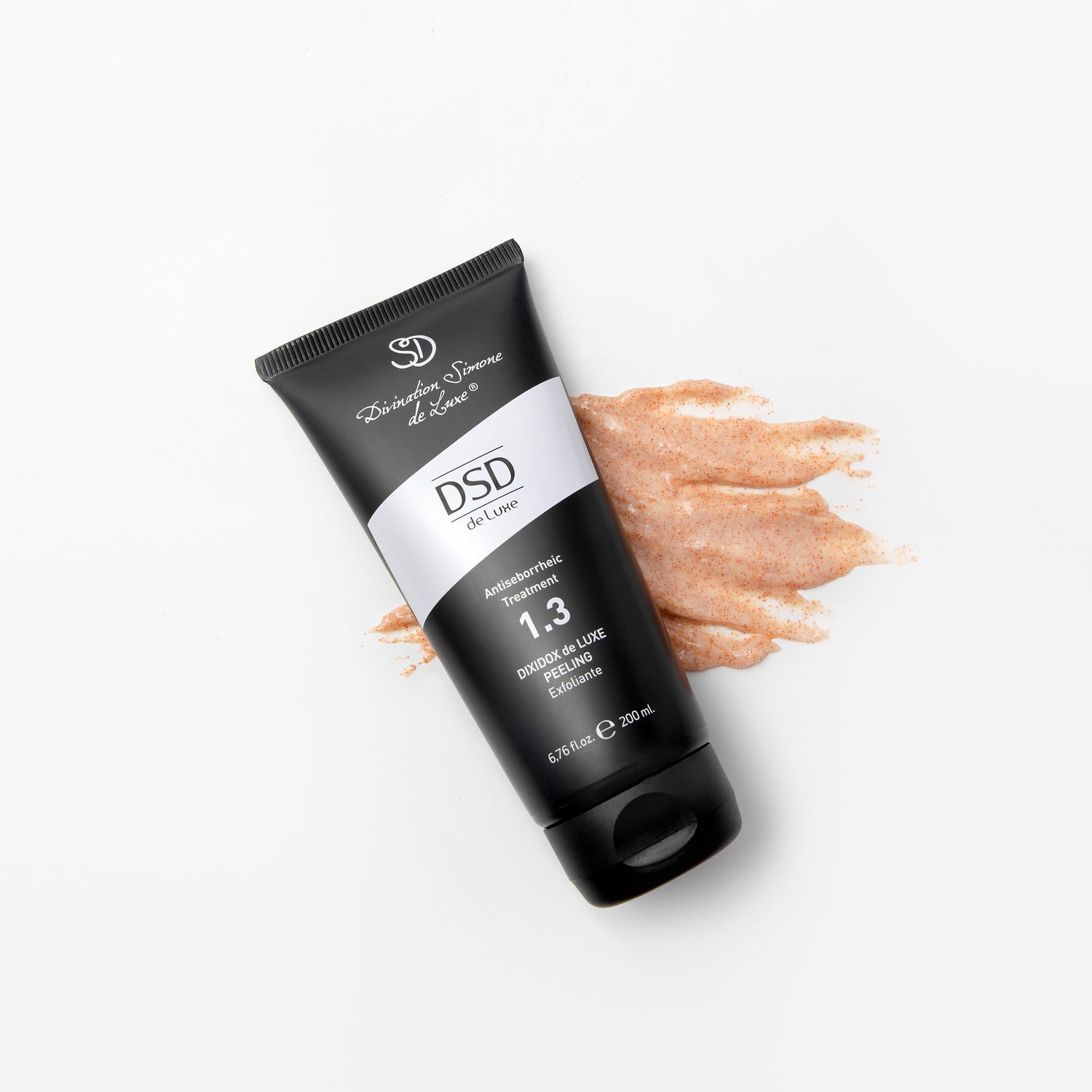 1.3 Dixidox de Luxe Peeling