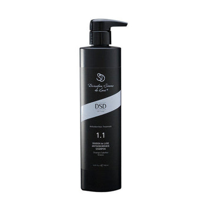 1.1 Dixidox de Luxe Antiseborrheic Shampoo