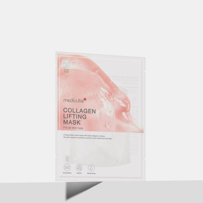 Medicube Collagen Lifting Mask 27g