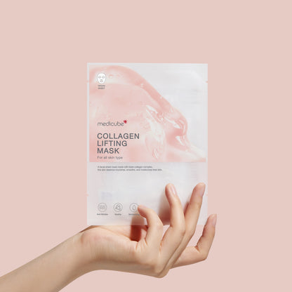 Medicube Collagen Lifting Mask 27g