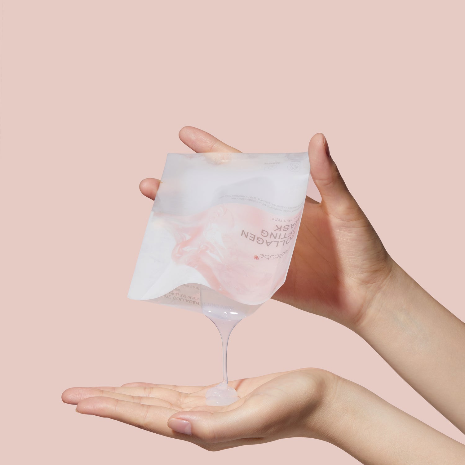 Medicube Collagen Lifting Mask 27g