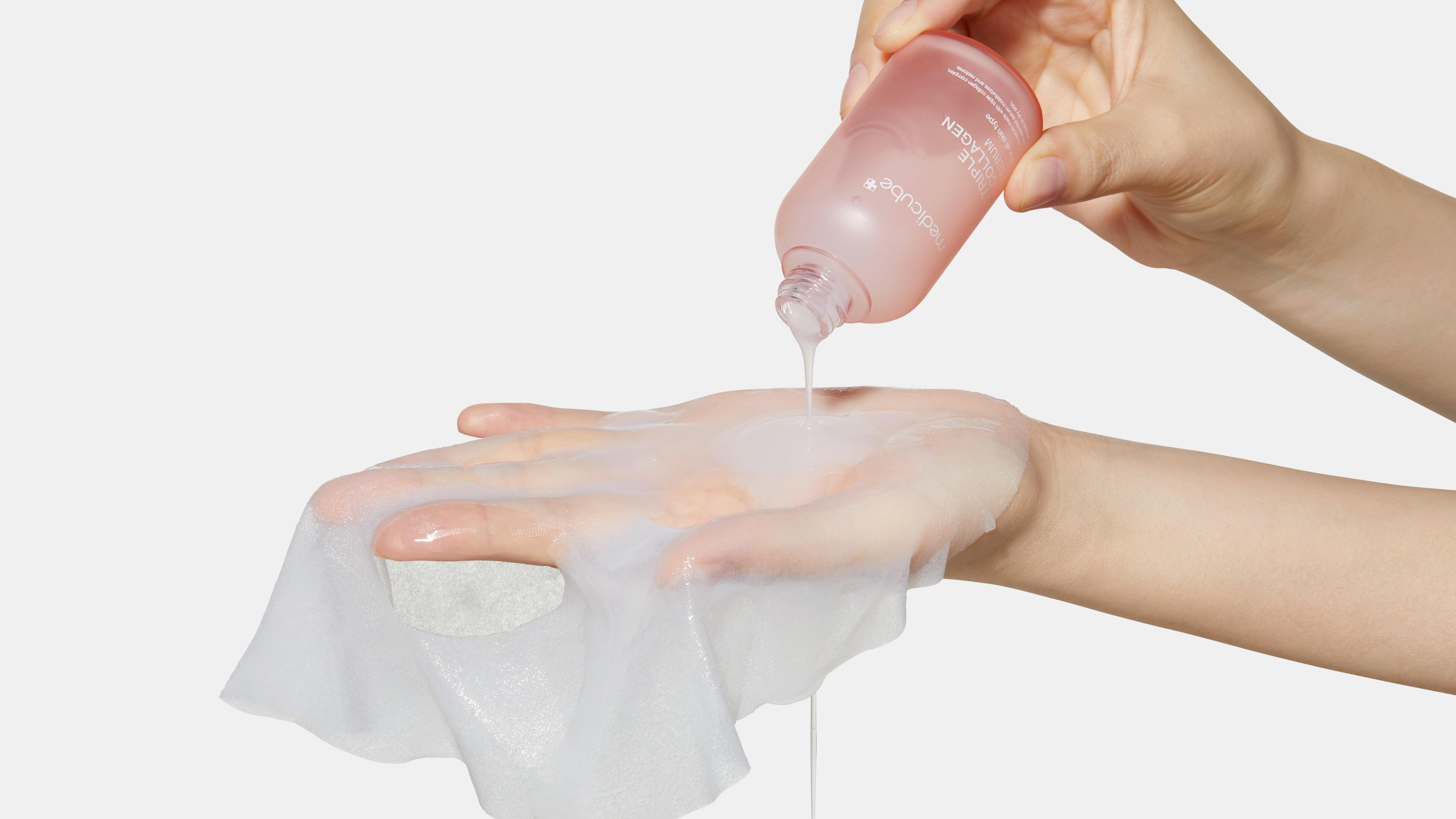 Medicube Collagen Lifting Mask 27g