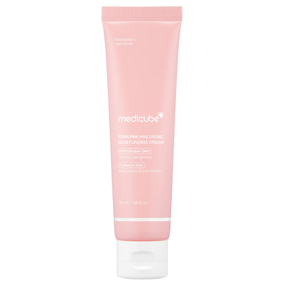 Medicube PDRN Pink Hyaluronic Moisturizing Cream 50ml