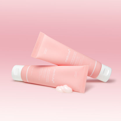 Medicube PDRN Pink Hyaluronic Moisturizing Cream 50ml