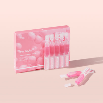 Medicube PDRN Pink One Day Serum 1.5ml