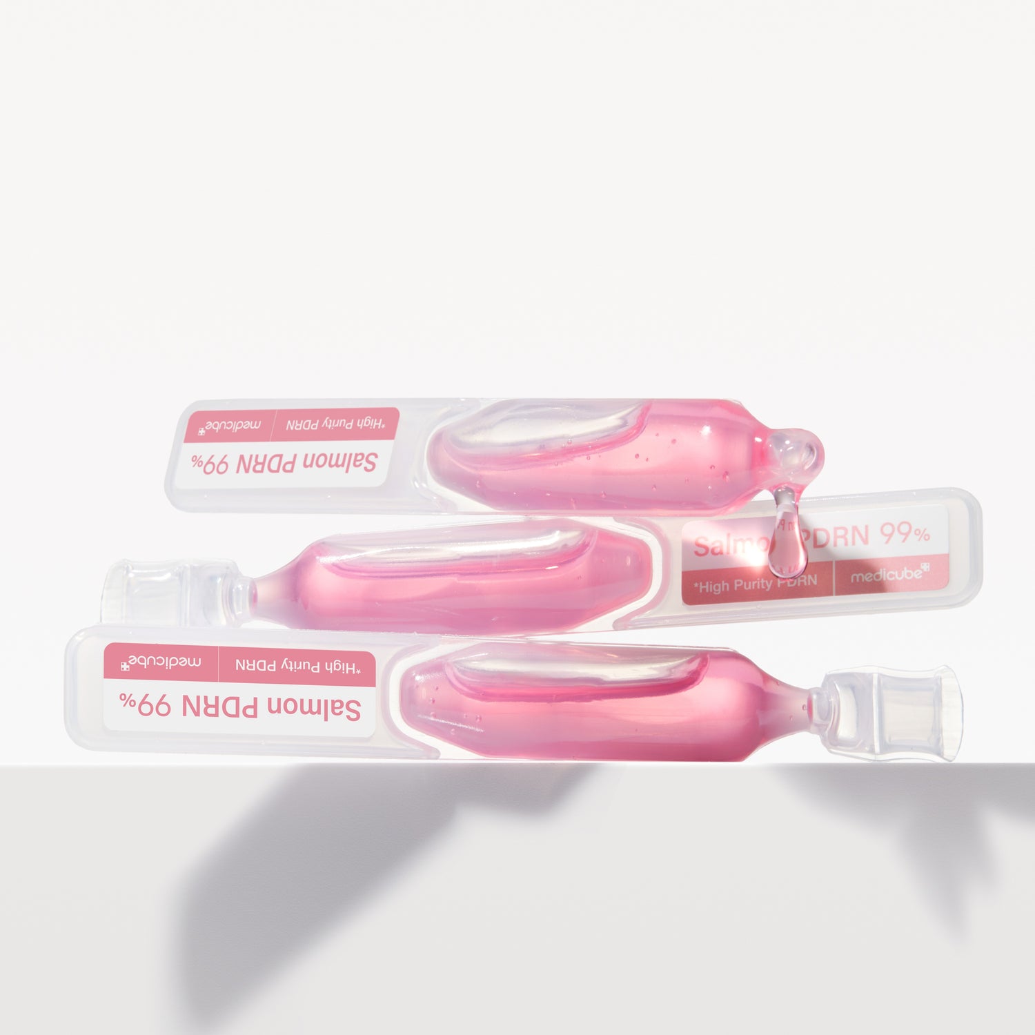 Medicube PDRN Pink One Day Serum 1.5ml