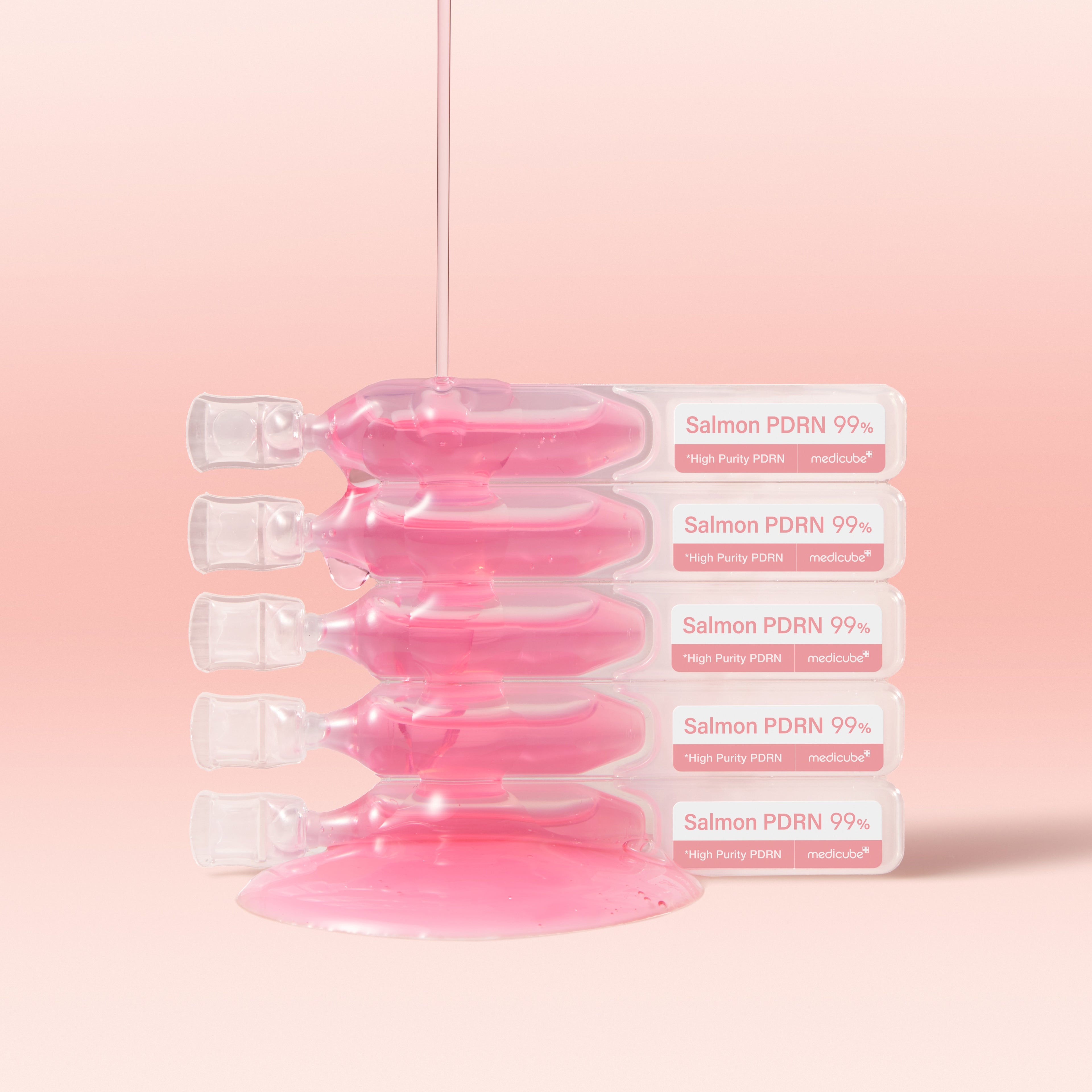 Medicube PDRN Pink One Day Serum 1.5ml
