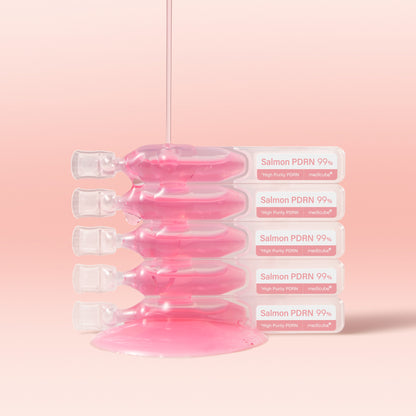 Medicube PDRN Pink One Day Serum 1.5ml