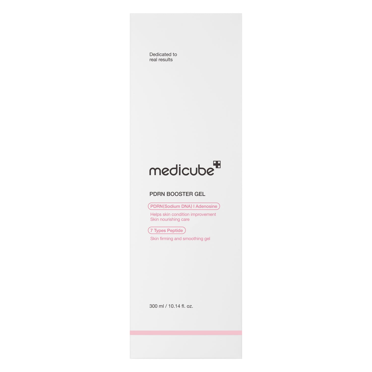 Medicube PDRN Booster Gel 300ml