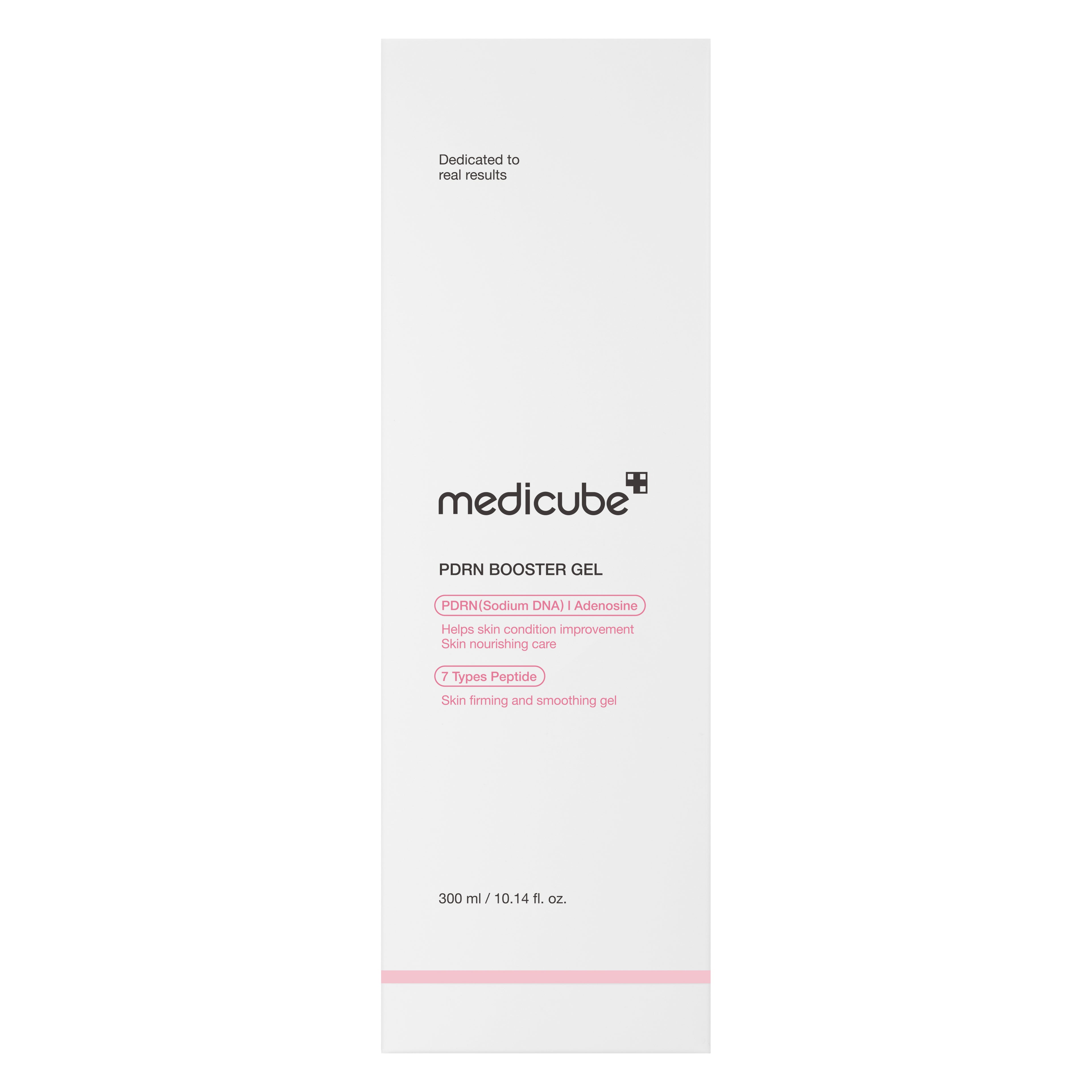 Medicube PDRN Booster Gel 300ml