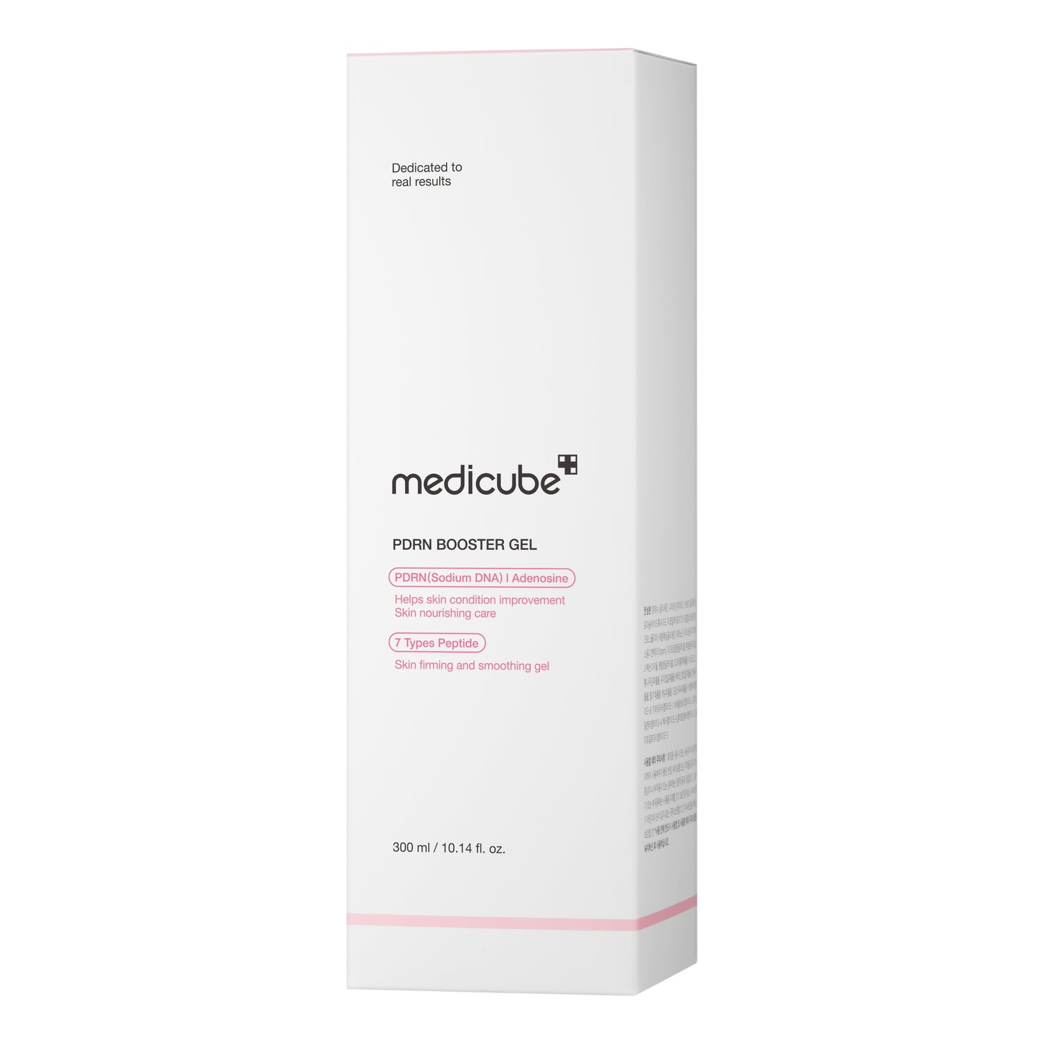 Medicube PDRN Booster Gel 300ml