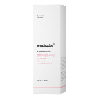 Medicube PDRN Booster Gel 300ml