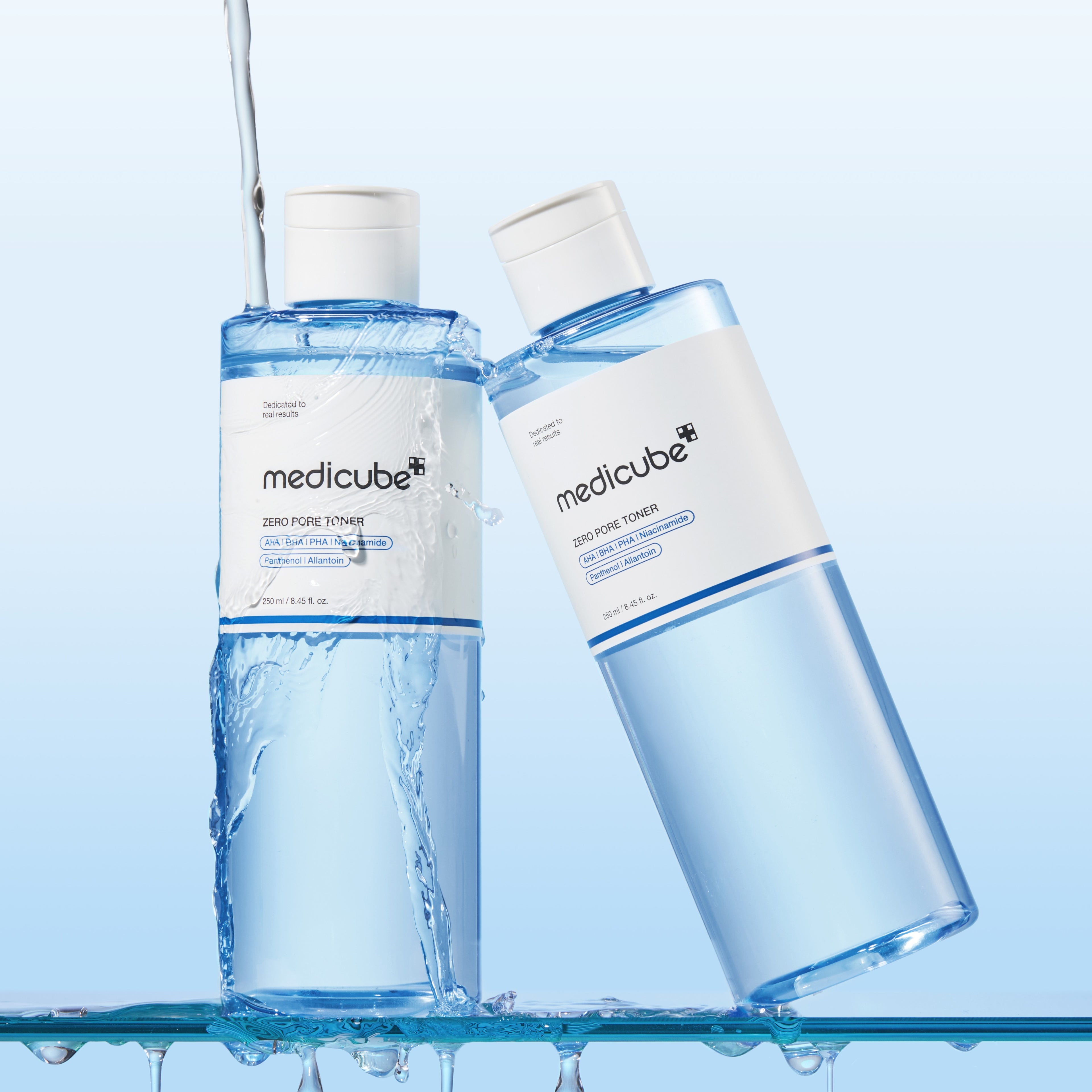Medicube Zero Pore Toner 250ml