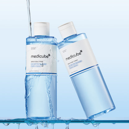 Medicube Zero Pore Toner 250ml