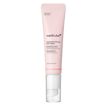 Medicube PDRN Pink Peptide Eye Cream 30ml
