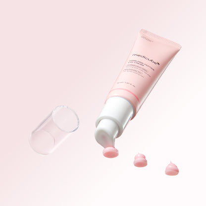 Medicube PDRN Pink Peptide Eye Cream 30ml