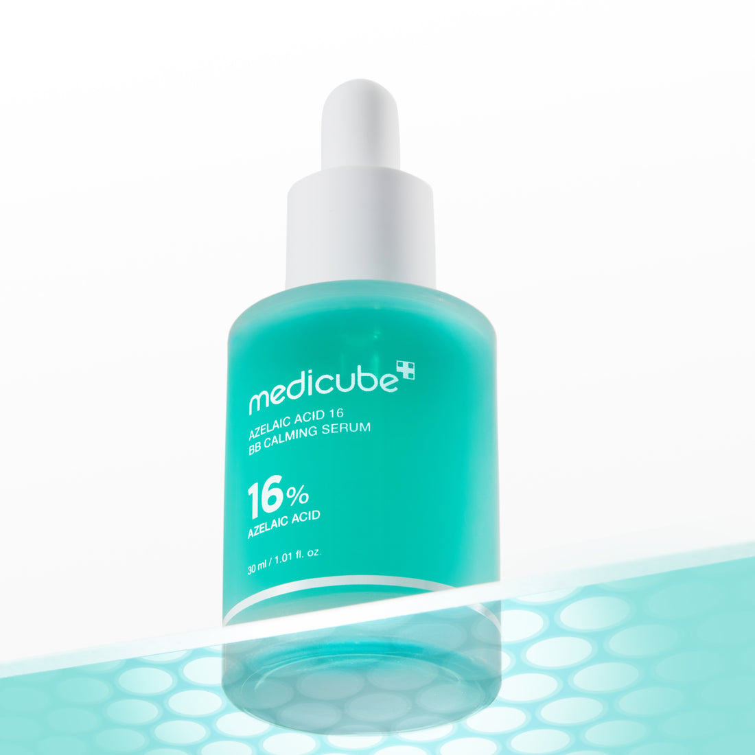 Medicube Azelaic Acid 16 BB Calming Serum